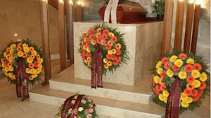Pohřební služba Pelhřimov - profilová fotografie