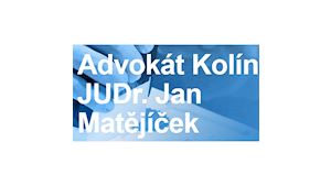 Advokát Kolín - JUDr. Jan Matějíček