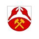 Chrustenice - obecní úřad - logo