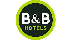 B&B HOTEL Prague City