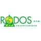 RODOS V+J Teodoridis, s.r.o. prodej pohonných hmot - logo
