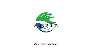 Vila Callum - soukromé ubytování a relax