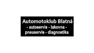 Automotoklub Blatná