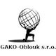 GAKO-Oblouk s.r.o. - logo