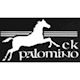 CK Palomino – Irena Hendrychová - logo