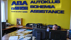 ABA a.s. – Autoklub Bohemia Assistance - profilová fotografie
