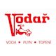 Firma Vodař - logo
