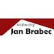 JAN BRABEC - logo