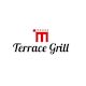Terrace Grill Mánes - logo