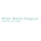 Dragoun Martin MUDr. - stomatologická ordinace - logo