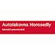 Autolakovna Horosedly Antonín Kafka - logo