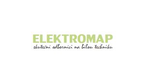 Miroslav Maněna - ElektroMap