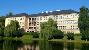 Základní škola Havlíčkův Brod, V Sadech 560 - profilová fotografie