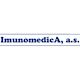 IMUNOMEDICA, a.s. - logo