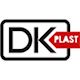 DK PLAST, spol s r.o. - logo