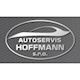 Autoservis Hoffmann s.r.o. - logo