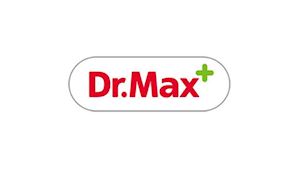 Dr. Max Box OC LUNA Ostrava