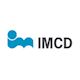 IMCD Czech Republic s.r.o. - logo