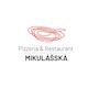 Pizzeria & Restaurant Mikulášská - logo