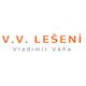 Vladimír Váňa - VV Lešení - logo