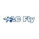 AC-FLY s.r.o. - letecká škola - logo