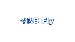 AC-FLY s.r.o. - letecká škola