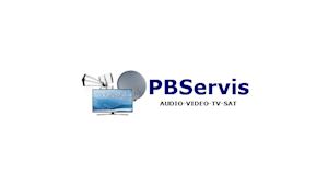 PBServis - AUDIO. VIDEO. TV. SAT