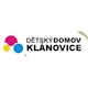 Dětský domov Klánovice - logo