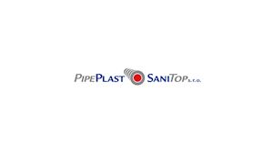 Pipeplast - Sanitop s.r.o. - prodejní sklad