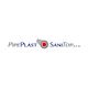 Pipeplast - Sanitop s.r.o. - prodejní sklad - logo