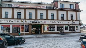 Hotel Panský dům - profilová fotografie