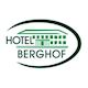 Hotel Berghof - logo