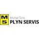 PLYN SERVIS - Michal Širlo - logo