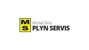 PLYN SERVIS - Michal Širlo