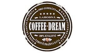 COFFEE DREAM - pražírna kávy
