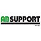 AB SUPPORT, s.r.o. - logo