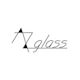 AZ Glass s.r.o. - bezpečnostní a ochranné sklo Praha - logo