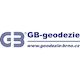 GB-geodezie, spol. s r.o. - logo