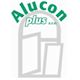 ALUCON PLUS s.r.o. - logo