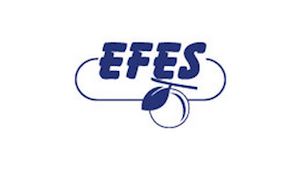 EFES, spol. s r.o. -  centrální sklad