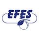 EFES, spol. s r.o. -  centrální sklad - logo