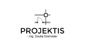 Projektis - Ing. Douša Dobroslav