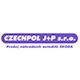 CZECHPOL J+P spol. s r.o. - logo