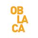 OBLACA restaurant - logo