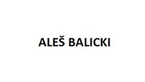 Aleš Balicki - ledničky a mrazničky