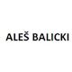 Aleš Balicki - ledničky a mrazničky - logo