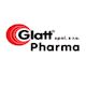 Glatt - Pharma, spol. s r.o. - logo