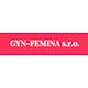 GYN-FEMINA s.r.o. - gynekologie Litoměřice - logo