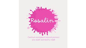 ROSALIN - centrum komplexní krizové pomoci pro oběti domácího násilí