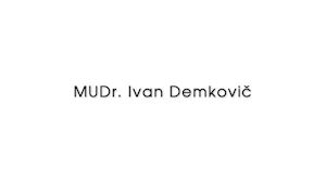 MUDr. Ivan Demkovič - akupunktura a homeopatie Plzeň